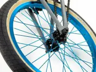 United "Recruit RN2" 2013 BMX Bike