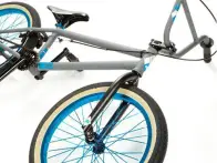 United "Recruit RN2" 2013 BMX Bike