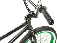 United "Recruit RN2" 2013 BMX Bike