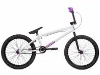 United "Recruit RN3" 2012 BMX Rad