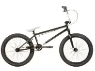 United "Recruit RN3" 2013 BMX Bike