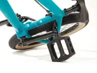 United "Recruit RN3" 2013 BMX Bike