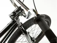 United "Recruit RN3" 2013 BMX Bike