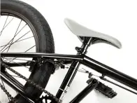 United "Recruit RN3" 2013 BMX Bike