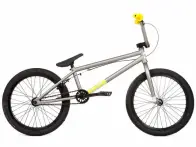 United "Recruit RN4" 2012 BMX Rad