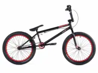 United "Supreme SU1" 2011 BMX Rad