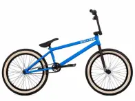 United "Supreme SU1" 2012 BMX Rad