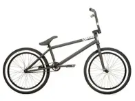 United "Supreme SU1" 2013 BMX Bike