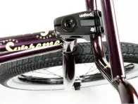 United "Supreme SU1" 2013 BMX Bike