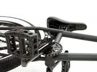 United "Supreme SU1" 2013 BMX Bike