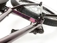 United "Supreme SU1" 2013 BMX Bike
