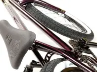 United "Supreme SU1" 2013 BMX Bike