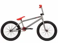 United "Supreme SU2" 2012 BMX Rad