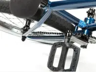 United "Supreme SU2" 2013 BMX Bike