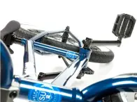 United "Supreme SU2" 2013 BMX Bike