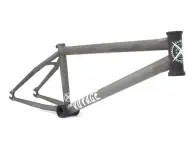 United "The Voyage" BMX Frame
