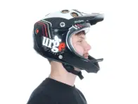 Urge "Archi Enduro Airline" Full Face Helmet