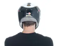 Urge "Archi Enduro Airline" Full Face Helmet