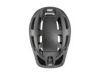 uvex "finale 2.0" MTB Helm - Black Matt