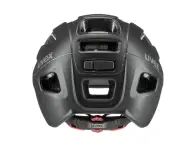 uvex "finale 2.0" MTB Helm - Black Matt