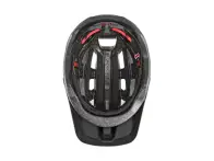 uvex "finale 2.0" MTB Helm - Black Matt