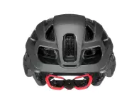 uvex "finale 2.0" MTB Helm - Black Matt