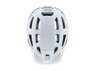 uvex "finale 2.0" MTB Helm - Cloud-Dark Silver Matt