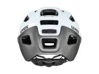 uvex "finale 2.0" MTB Helm - Cloud-Dark Silver Matt