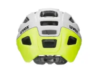 uvex "finale 2.0" MTB Helm - Rhino-Neon Yellow Matt
