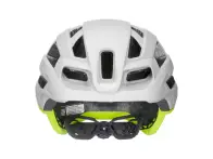 uvex "finale 2.0" MTB Helm - Rhino-Neon Yellow Matt