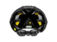 uvex "quatro cc MIPS" MTB Helm - Black Matt