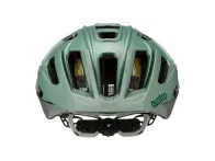 uvex "quatro cc MIPS" MTB Helm - Moss Rhino