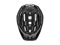uvex "quatro" MTB Helm - All Black
