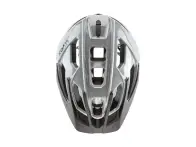uvex "quatro" MTB Helm - Rhino Black