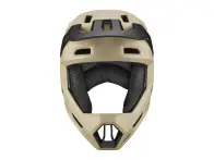 uvex "ravage" Fullface Helm - Desert Matt