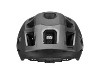 uvex "react jr. MIPS" MTB Helm - Black Matt (Kids)