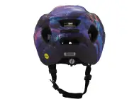 uvex "react jr. MIPS" MTB Helm - Galaxy Altimeter Matt (Kids)