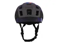 uvex "react jr. MIPS" MTB Helm - Galaxy Altimeter Matt (Kids)
