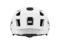 uvex "react jr. MIPS" MTB Helm - White Matt (Kids)