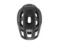 uvex "react MIPS" MTB Helm - Black Matt