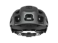 uvex "react MIPS" MTB Helm - Black Matt