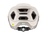 uvex "react MIPS" MTB Helm - Warm Grey