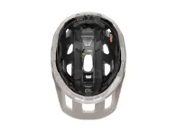 uvex "react MIPS" MTB Helm - Warm Grey