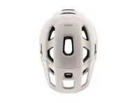 uvex "react MIPS" MTB Helm - Warm Grey