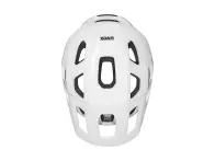 uvex "react MIPS" MTB Helm - White Matt