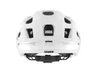 uvex "react MIPS" MTB Helm - White Matt