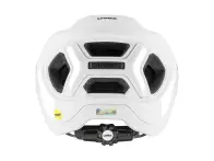 uvex "react MIPS" MTB Helm - White Matt