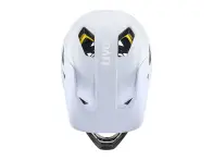 uvex "revolt MIPS" Fullface Helm - Cloud-Black Matt