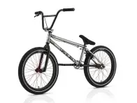 Vandals "Digital raw/red" 2014 BMX Bike