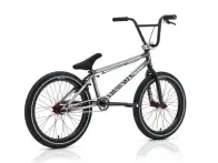 Vandals "Digital raw/red" 2014 BMX Bike